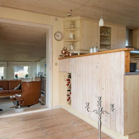Holiday home Holiday Juelsminde L Juelsminde (Hedensted)