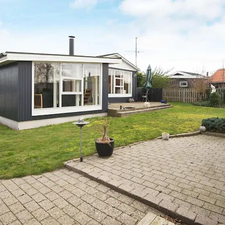 Holiday Juelsminde L *