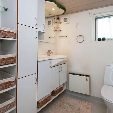 Holiday home Holiday Juelsminde L