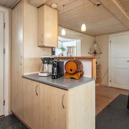 Holiday Juelsminde L Holiday home