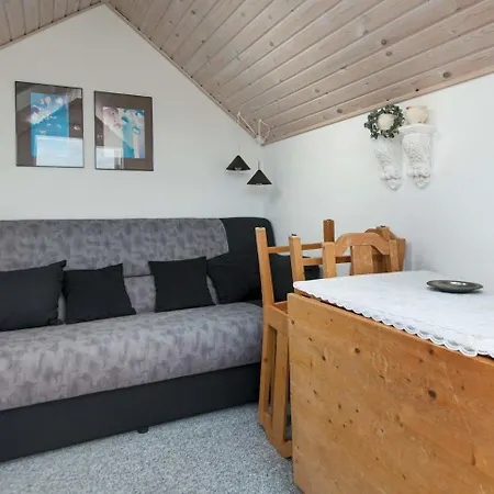 Holiday home Holiday Juelsminde L