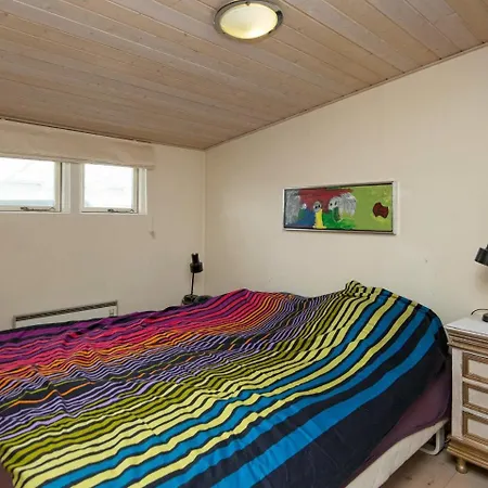 Holiday Juelsminde L *