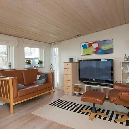 Holiday Juelsminde L Holiday home Juelsminde (Hedensted)