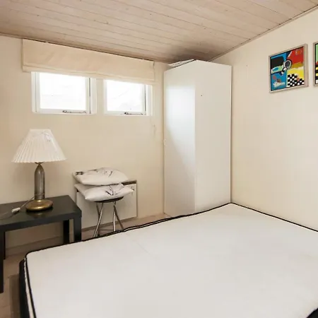 Holiday Juelsminde L Holiday home