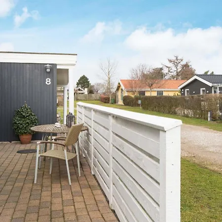 Holiday Juelsminde L Holiday home Juelsminde (Hedensted)