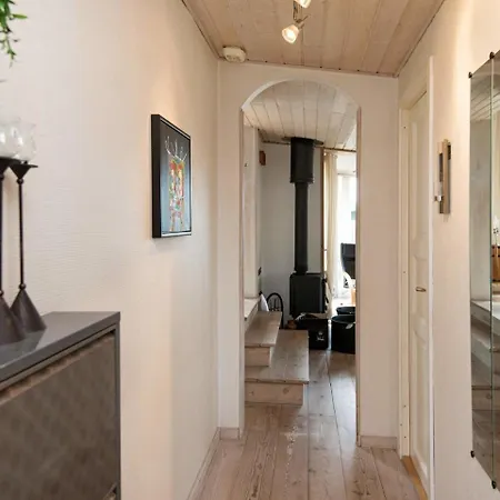 Holiday Juelsminde L Holiday home Juelsminde (Hedensted)