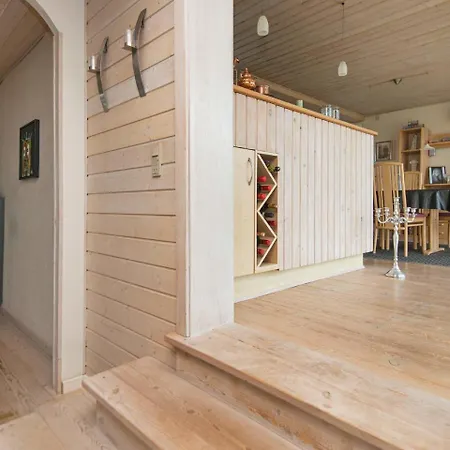 Holiday Juelsminde L Holiday home *